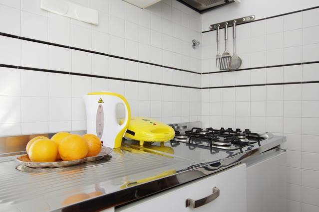 Apartment House Maximo Near Vatican Rom